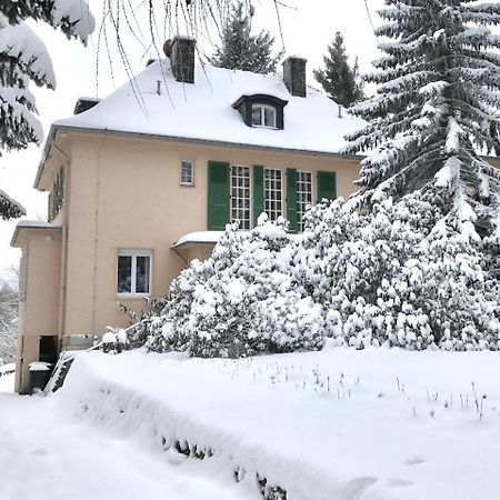 Villa Augustusberg Petrovice  Eksteriør billede
